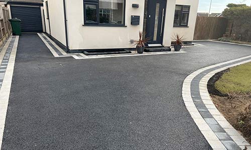 Driveways Widnes